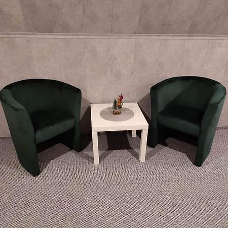 Murzasichle Pokoje U Ani Экстерьер фото