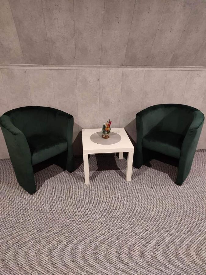 Murzasichle Pokoje U Ani Экстерьер фото