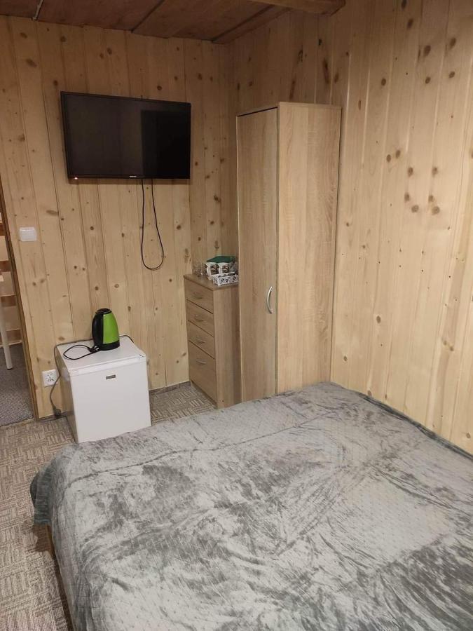 Murzasichle Pokoje U Ani Экстерьер фото