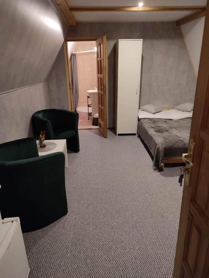 Murzasichle Pokoje U Ani Экстерьер фото